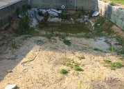 Vinyl Pool Renovation Job